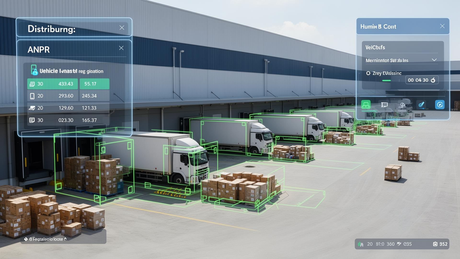 AI Video Analytics & CCTV AI in Oman — Vision 2040 Ready